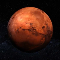 چرا رسیدن به مریخ 7 ماه طول می کشد؟