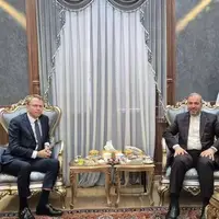 آل صادق: فرانسه در روابط دوجانبه‌اش با ایران، به دور از فشارهای آمریکا عمل کند