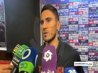 علی محمدی: نویدکیا تهدید به استعفا نکرد