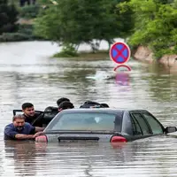 وزیر بهداشت پیگیر وضعیت خدمات‌رسانی اورژانس به سیل‌زدگان مشهد شد