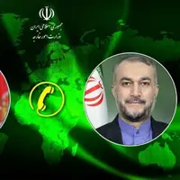 امیرعبداللهیان: سیاست قطعی ایران، حمایت از تحکیم ثبات و امنیت در منطقه بالکان است