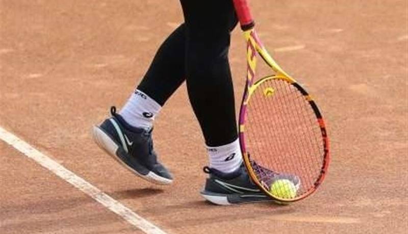 پیشنهاد عزیزی برای فعالیت دو کمپ توسعه تنیس آسیا در ایران