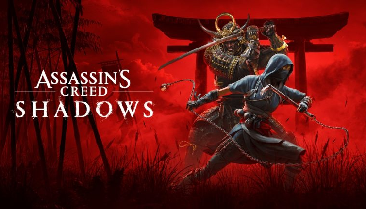 با انتشار تریلری سینمایی از Assassin’s Creed Shadows رونمایی شد