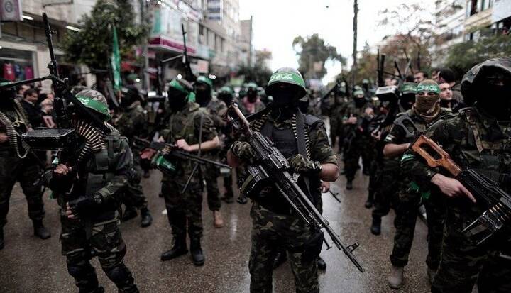 نفوذ حماس به سرویس‌های جاسوسی رژیم صهیونیستی 