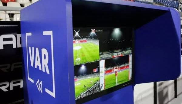 موافقت ابتدایی فیفا نسبت به برگزاری فینال جام حذفی با VAR