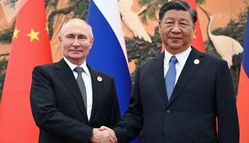 نصری: در بیانیه چین و روسیه جمله معروف ظریف دیده شد