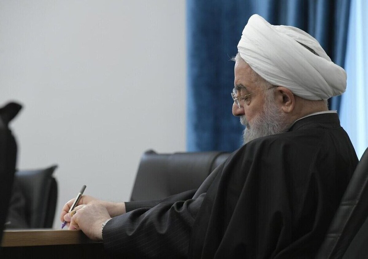 تحلیل یک اصلاح‌طلب از نامه روحانی به شورای نگهبان