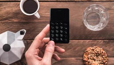 این کشف، گوشی هوشمند شما را به یک کارت اعتباری تبدیل می‌کند!