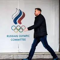تحریم‌های ورزشی علیه روسیه به خبرنگاران رسید
