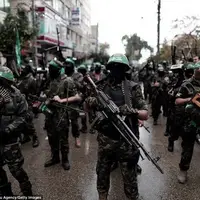 نفوذ حماس به سرویس‌های جاسوسی رژیم صهیونیستی 