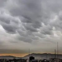 پیش‌بینی هواشناسی برای ورود گردوغبار فرامنطقه‌ای به استان بوشهر