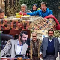 سریال‌های جدید به سیما رسید؛ از قصه امنیتی تا کمدی «بدل» و یزدی‌ها