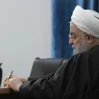 تحلیل یک اصلاح‌طلب از نامه روحانی به شورای نگهبان