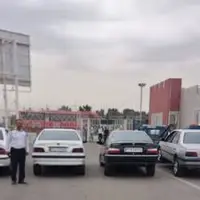 طرح توقیف خودروهای شوتی در محورهای پایتخت کلید خورد