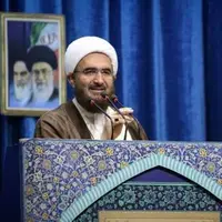 گلایه‌ خطیب نماز جمعه تهران از مجلس برای تصویب تعطیلی شنبه‌ها 