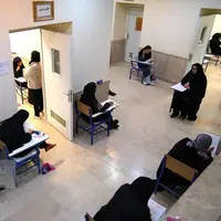برگزاری آزمون استخدامی وزارت آموزش‌وپرورش در استان اردبیل