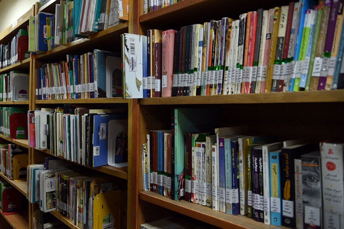 عضویت رایگان در کتابخانه‌‌های خوزستان به‌مناسبت دهه کرامت
