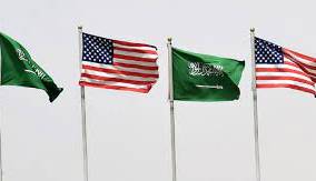 نیویورک تایمز : عربستان و آمریکا در یک قدمی توافق بزرگ قرار دارند
