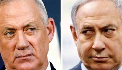 واکنش نتانیاهو و بن‌گویر به شروط بنی گانتس