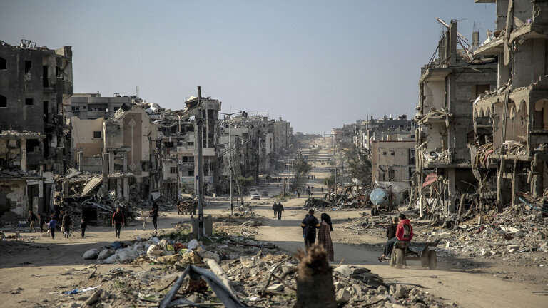 حمله اسرائیل به رفح چه تاثیری بر وخیم‌تر شدن اوضاع انسانی در غزه داشته است؟