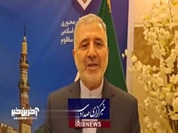 سفیر ایران در عربستان: مسئولان عربستانی همکاری بسیار خوبی در زمان حضور زائران داشتند