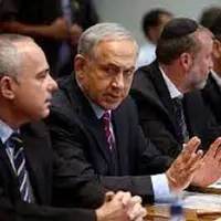بالا گرفتن اختلافات و احتمال فروپاشی کابینه نتانیاهو