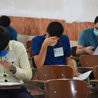برگزاری امتحانات نهایی دانش‌آموزان به تأخیر افتاد