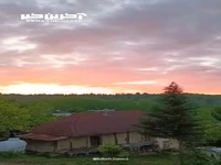 حال و هوای بهاری سوادکوه در مازندران