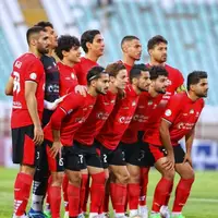 تراکتور، با ارزش‌ترین برند فوتبال ایران است