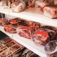 عمر ماندگاری گوشت منجمد وارداتی از برزیل افزایش یافت
