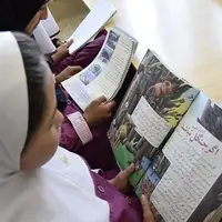 آموزش و پرورش: هیچ تبعه افغانستانی به‌عنوان معلم استخدام نشده است