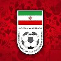 اعلام دستورجلسه چهارشنبه هیئت رئیسه فدراسیون فوتبال