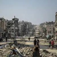 حمله اسرائیل به رفح چه تاثیری بر وخیم‌تر شدن اوضاع انسانی در غزه داشته است؟ 