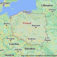  بودجه ۲.۵ میلیارد دلاری لهستان برای تقویت مرزهایش با روسیه و بلاروس