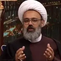 روحانی مهمان جعبه سیاه: دوست دارم برم کنسرت!