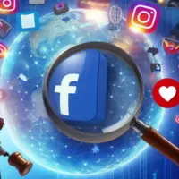 اتحادیه اروپا درباره خطرات فیس بوک و اینستاگرام برای نوجوانان تحقیق می‌کند