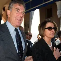 ۳۰ سال زندان برای عامل حمله با چکش به همسر رییس سابق مجلس نمایندگان آمریکا