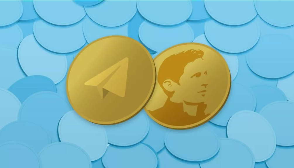 کاربران تلگرام 7 میلیون دلار نات‌کوین به پاول دورف هدیه دادند