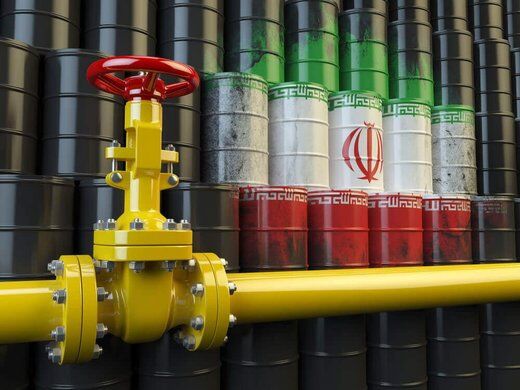 تولید روزانه نفت ایران 3.3 میلیون بشکه‌ای شد