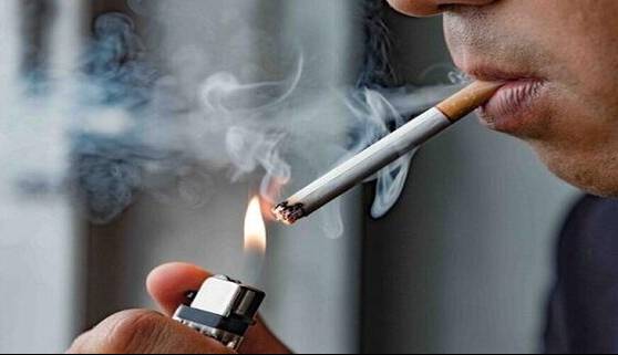 مقام مسئول: استعمال دخانیات به سن 9 سالگی رسیده است