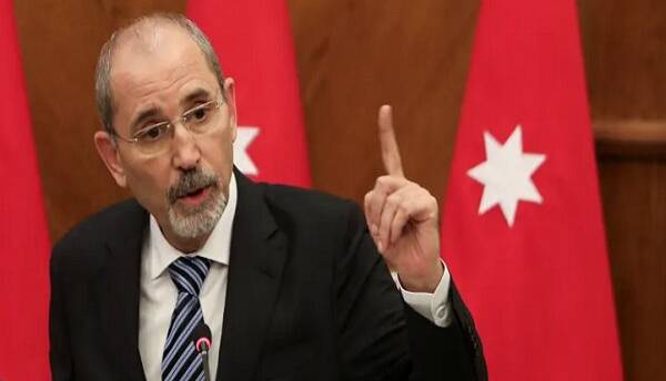 موضع‌گیری جدید وزیر خارجه اردن درباره غزه