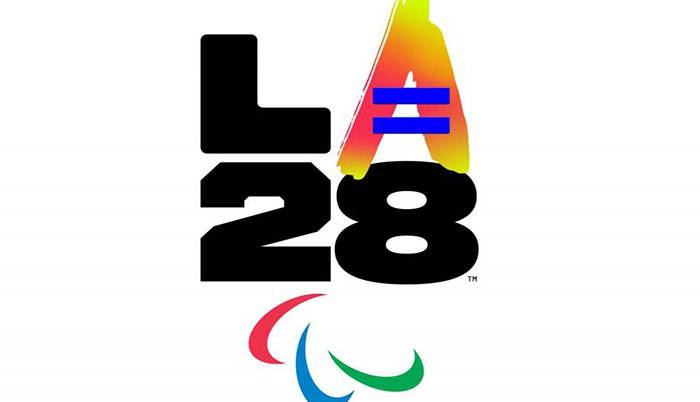 لس آنجلس چهار سال زودتر آماده پارالمپیک شد!