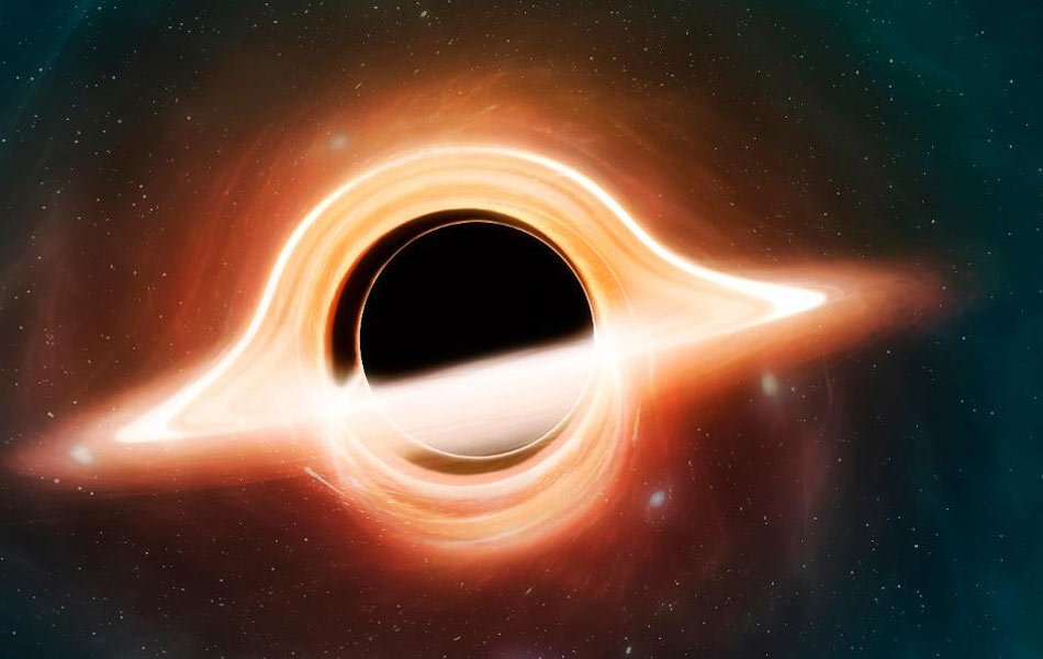 آیا می دانید صدای سیاهچاله چگونه است؟