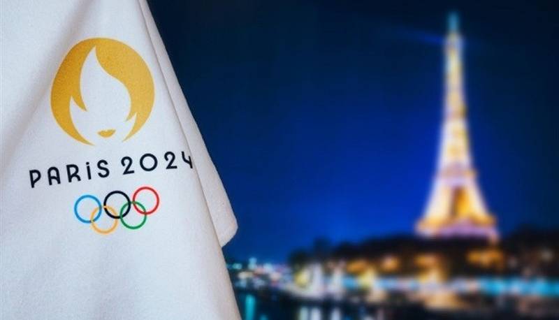 تعداد سهمیه‌های ایران در المپیک پاریس به ۳۴ رسید