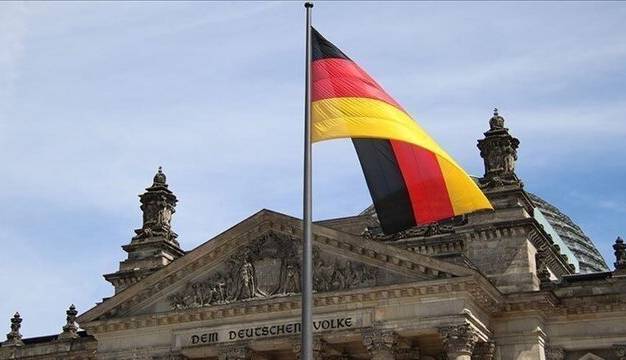 آلمان 4.1 میلیارد دلار دیگر به اوکراین کمک می‌کند