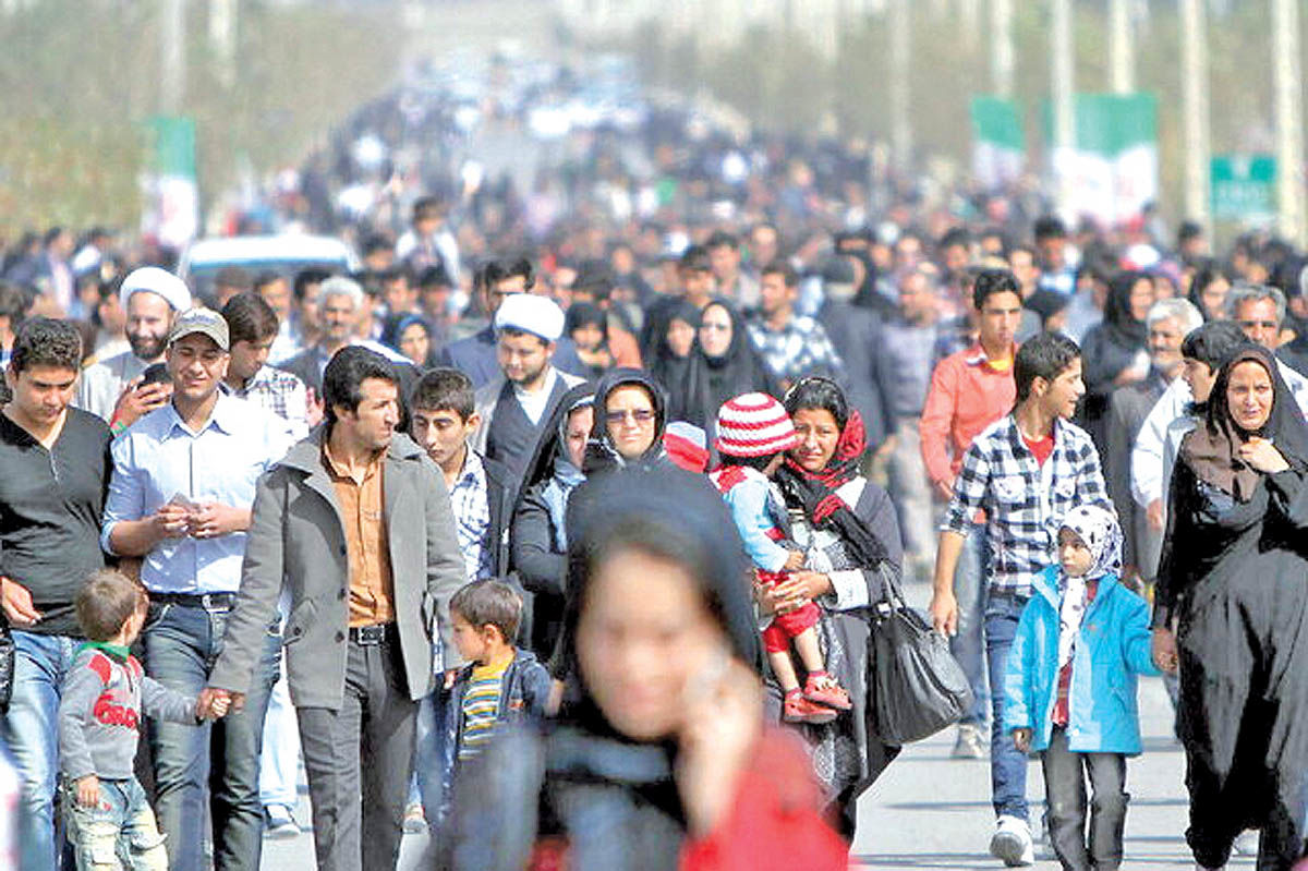 آیا سرمایه اجتماعی جمهوری اسلامی کاهش یافته است؟