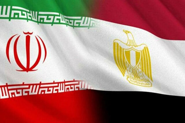 مقامات مصر: برای سلامتی رئیس‌جمهور ایران و هیات همراهش دعا می‌کنیم