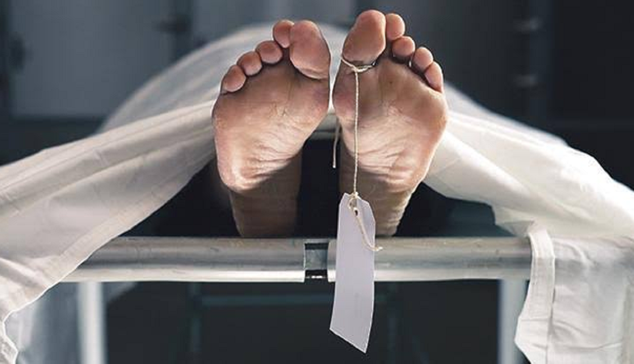 افزایش اجساد ثبت نشده در کانادا به دلیل هزینه‌های بالای خاکسپاری