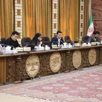 ۵ نام‌گذاری جدید در معابر و اماکن عمومی شهر تبریز