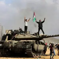  رسانه‌های عبری: حماس، اسرائیل را شکست داد